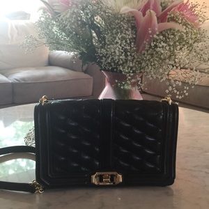 Rebecca Minkoff crossbody bag